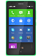 Nokia XL Dual